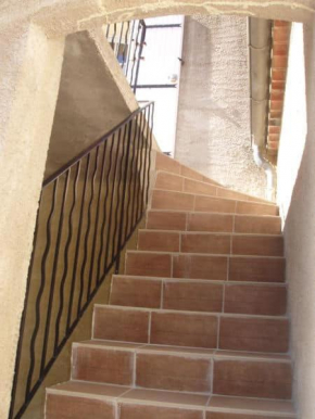 T2 vue sur le château Gréoux